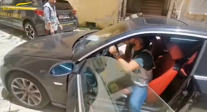 Frode da 15 milioni su vendita auto di lusso a prezzi vantaggiosi: denunciati titolari concessionarie (08.04.25)