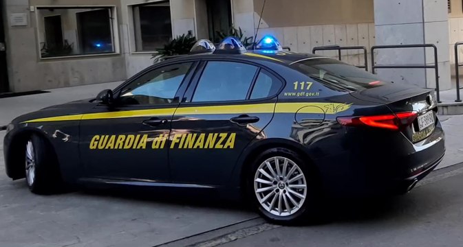 Traffico di droga nel Salernitano, 14 arresti nel clan Fezza-De Vivo (08.04.25)