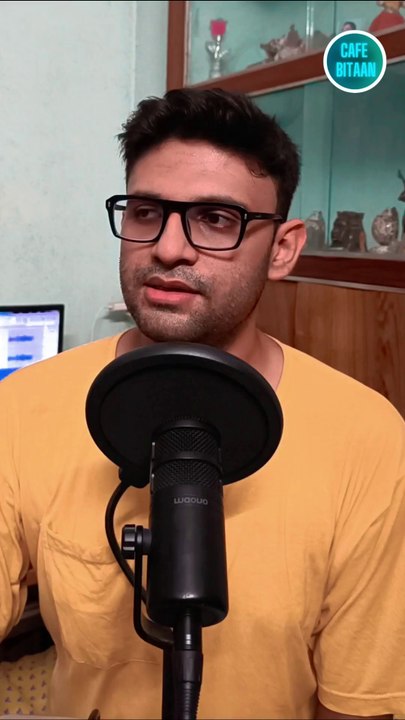 Vicky Kaushal as Probable Maharna Pratap!!??
