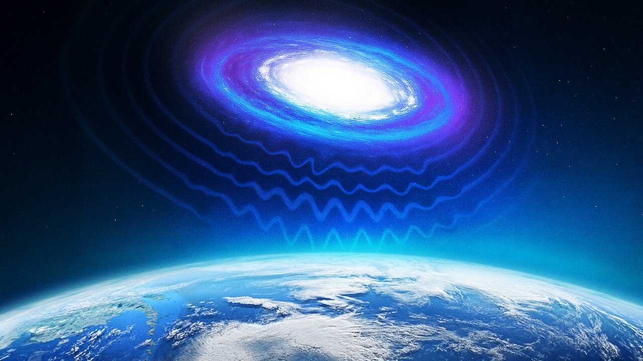 Space Facts That Keep Getting Weirder the More You Learn