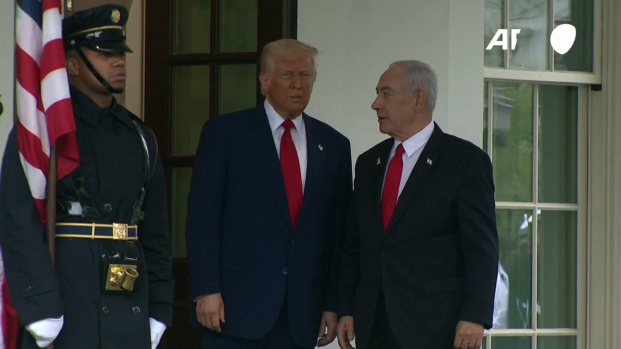 Trump will mit dem Iran über sein Atomprogramm verhandeln