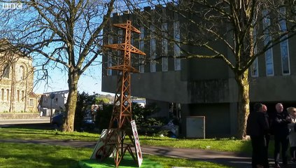 Farm Owners Face Court Over Land Access for Green Energy Project 🌱