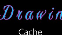 Drawin ¦ Cache (official audio)