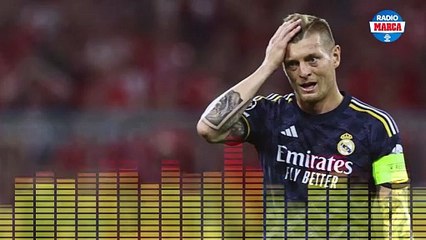 Gonzalo Miró señala el problema que sigue teniendo el Real Madrid