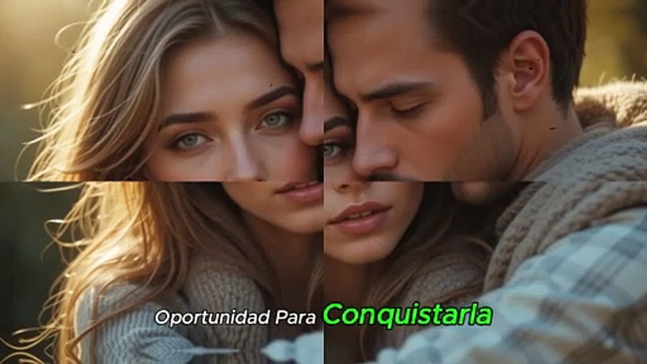 Responde a un abrazo así y ella pensará en ti en todo momento | Estoicismo | Psicología Femenina