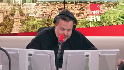 Que penser des gens qui disent "Je pose ça là" - La question de David Castello-Lopes