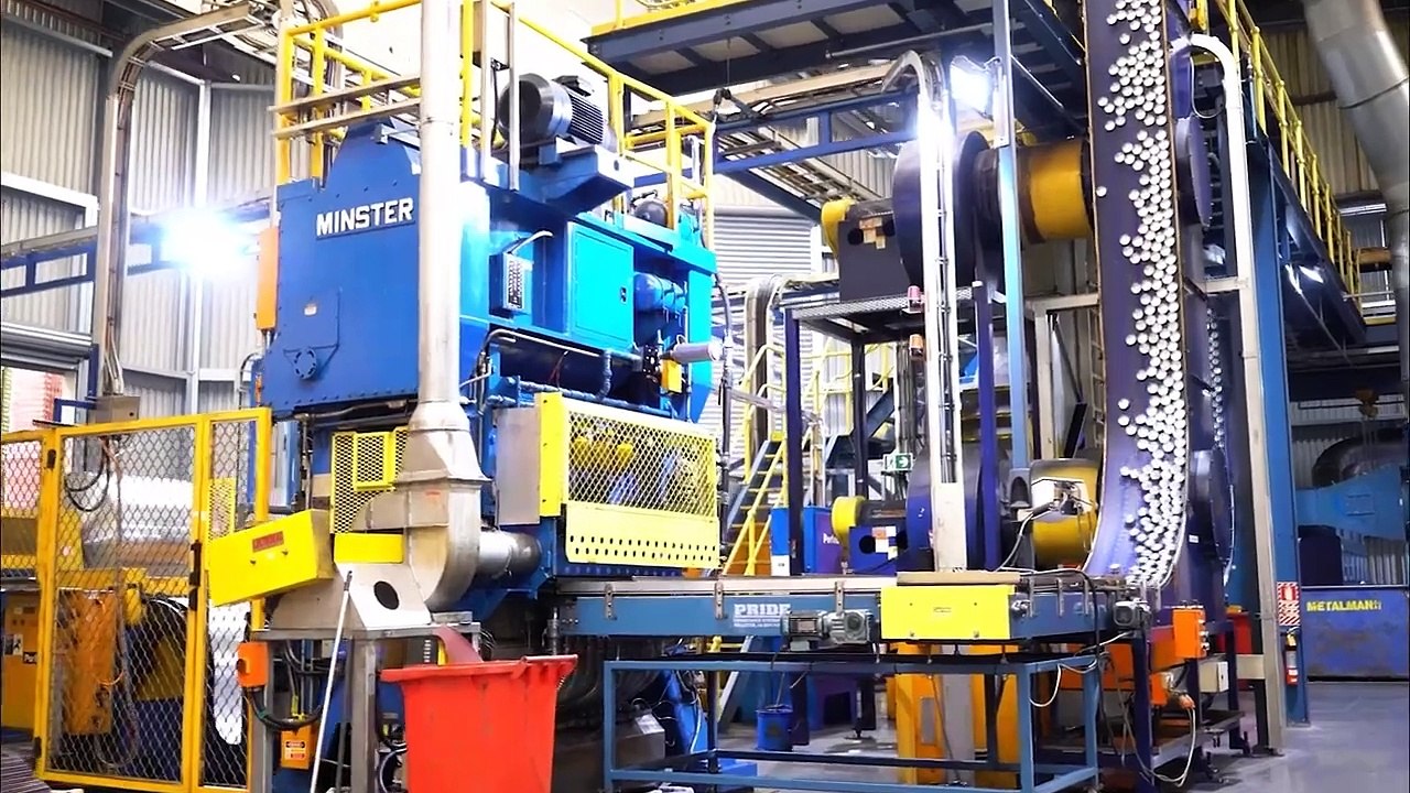 Orora Beverage Innovative Drink Packaging Solutions