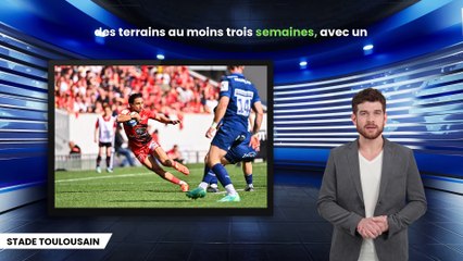 Les ACTUS SPORTIVES du mardi 8 avril 🏉🏀🎾