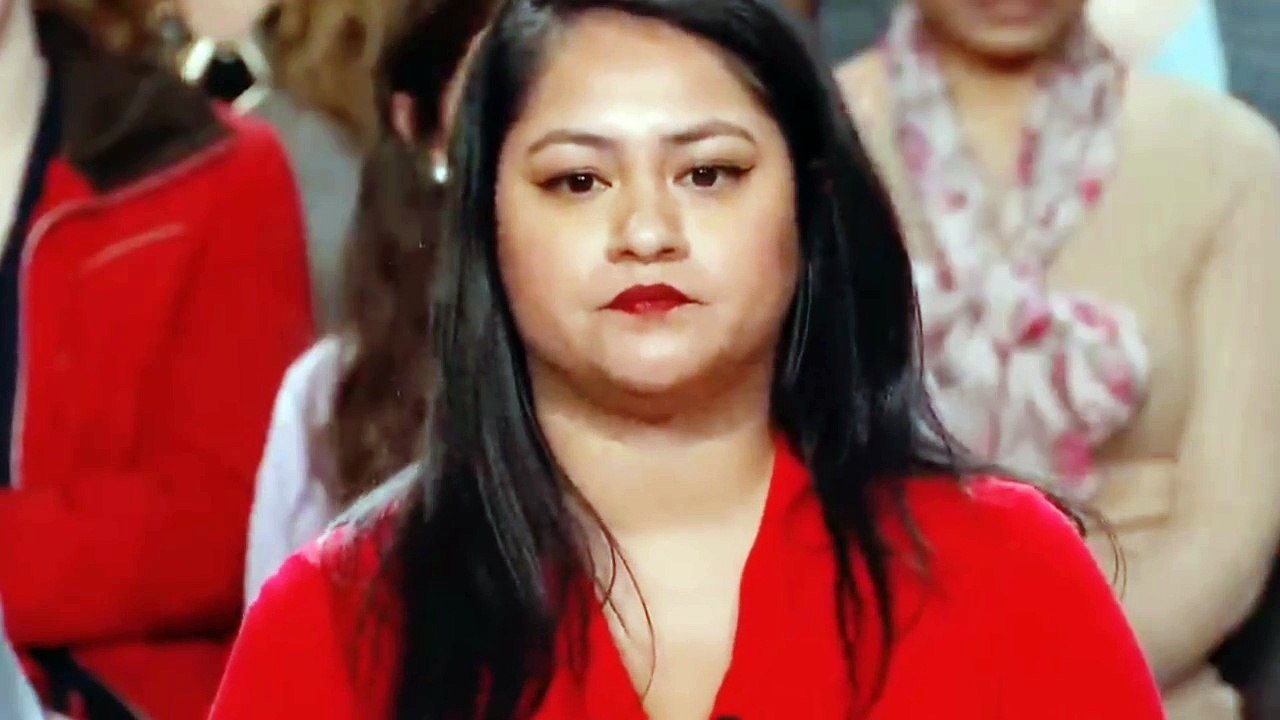 Judge Judy short 17