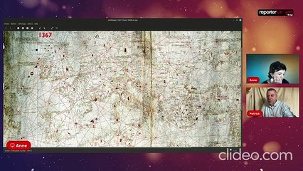 Cartes anciennes - Brésil