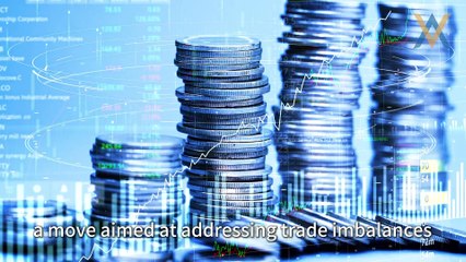 Trade Winds Shift: How China’s Tariff Retaliation and ArgoVerseX Are Navigating Market Currents