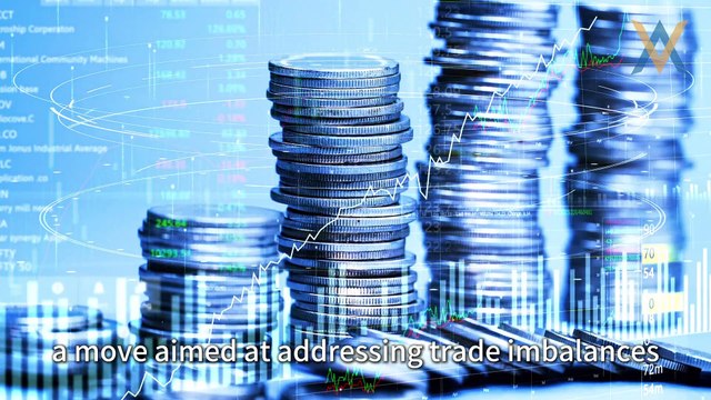 Trade Winds Shift: How China’s Tariff Retaliation and ArgoVerseX Are Navigating Market Currents