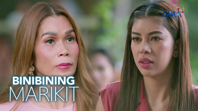 Binibining Marikit: Mayumi accuses Ikit of sabotaging Matthew’s project! (Episode 44)