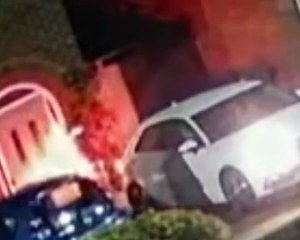 Two men have been jailed following a string of car thefts in the Black Country