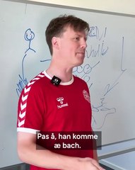 Er I klar, knejte? |2024| TV SYD