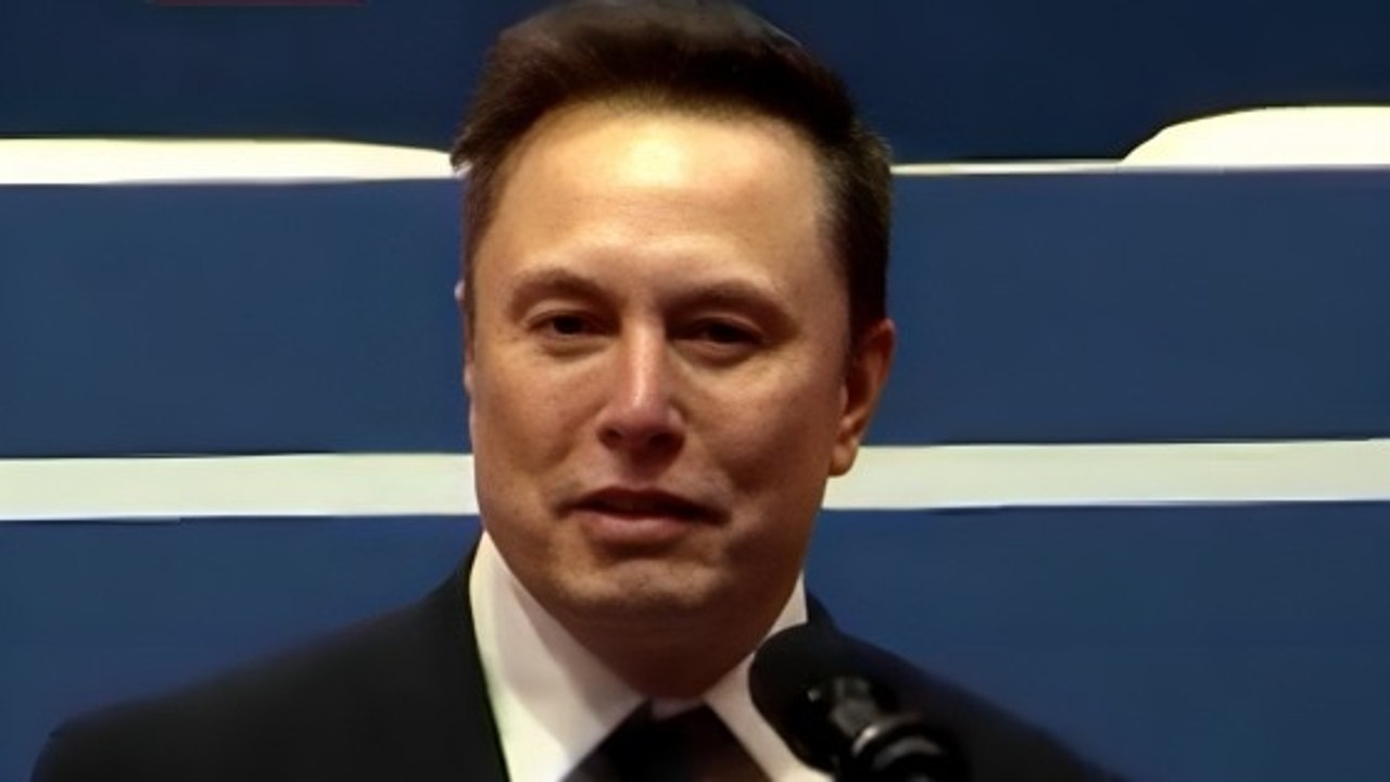 Elon Musk ने की टैरिफ की आलोचना?