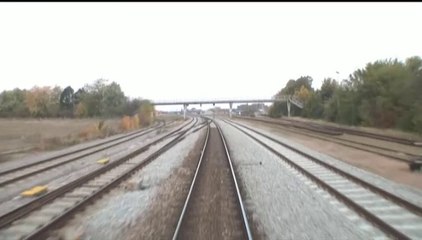 Klip på tv program i 2011 - På skinner: Slagelse Holbæk | DR