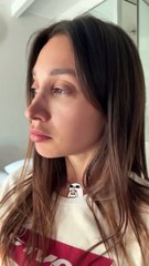 Δήμητρα Βαμβακούση: Η δυσκολία με τη νηστεία!