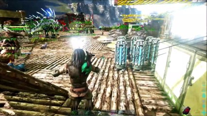 アーク　ARK Survival Evolved_51