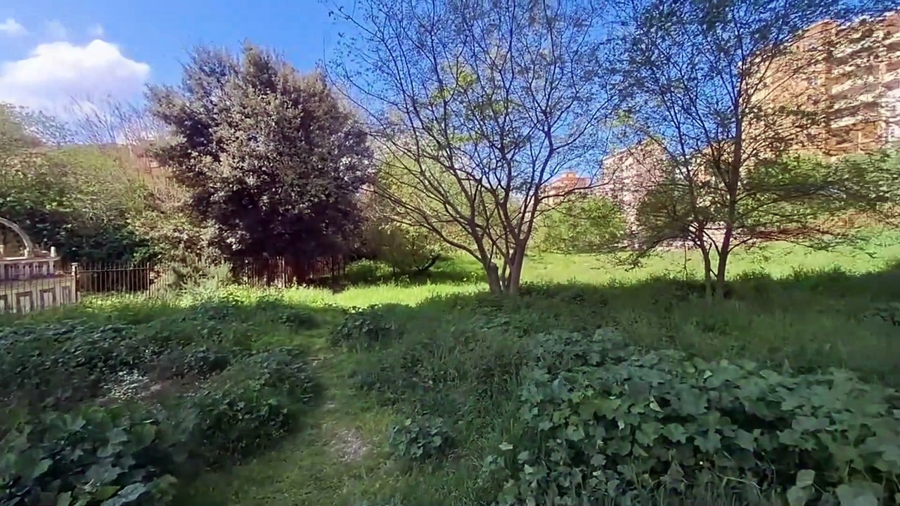 Viaggio sotto il Ponte di Rosello, fra degrado e abbandono