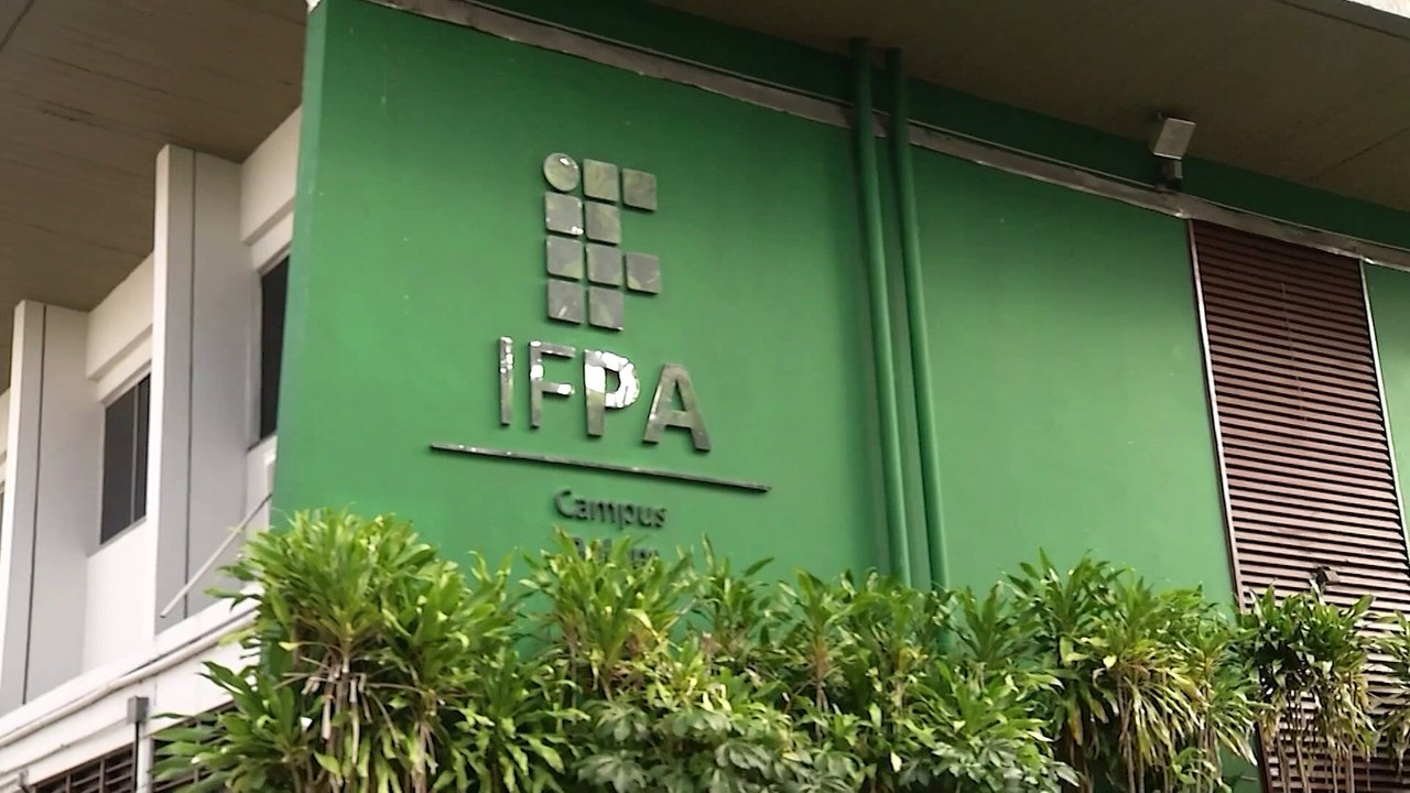 PROTESTO IFPA 08 04 25