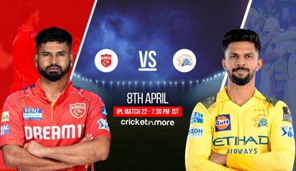 PBKS vs CSK Dream11 Prediction || Punjab Kings vs Chennai Super Kings || IPL 2025