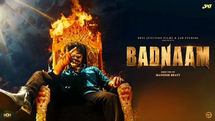 Badnaam (2025) | Intense Punjabi Drama Film | Full Movie Streaming