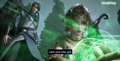 Luyện Khí Mười Vạn Năm Tập 229 Vietsub