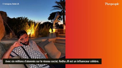 Sa femme transportée en réanimation, ce comédien et influenceur star de Tiktok en France mis en examen