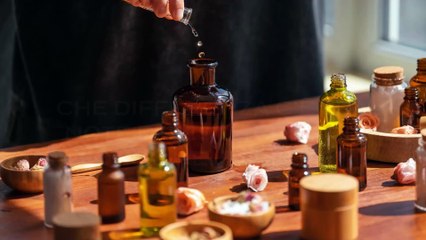 La piramide olfattiva si misura in note di testa, cuore e fondo