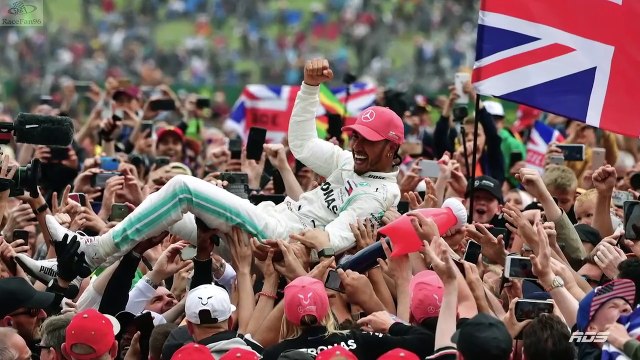 Contre Toutes Attentes_Lewis Hamilton, Michael Schumacher et Niki Lauda (2022) (en français - RDS - Canada) [RaceFan96]