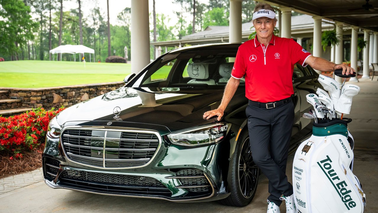 Langer spricht von 'bittersüßem' Abschied