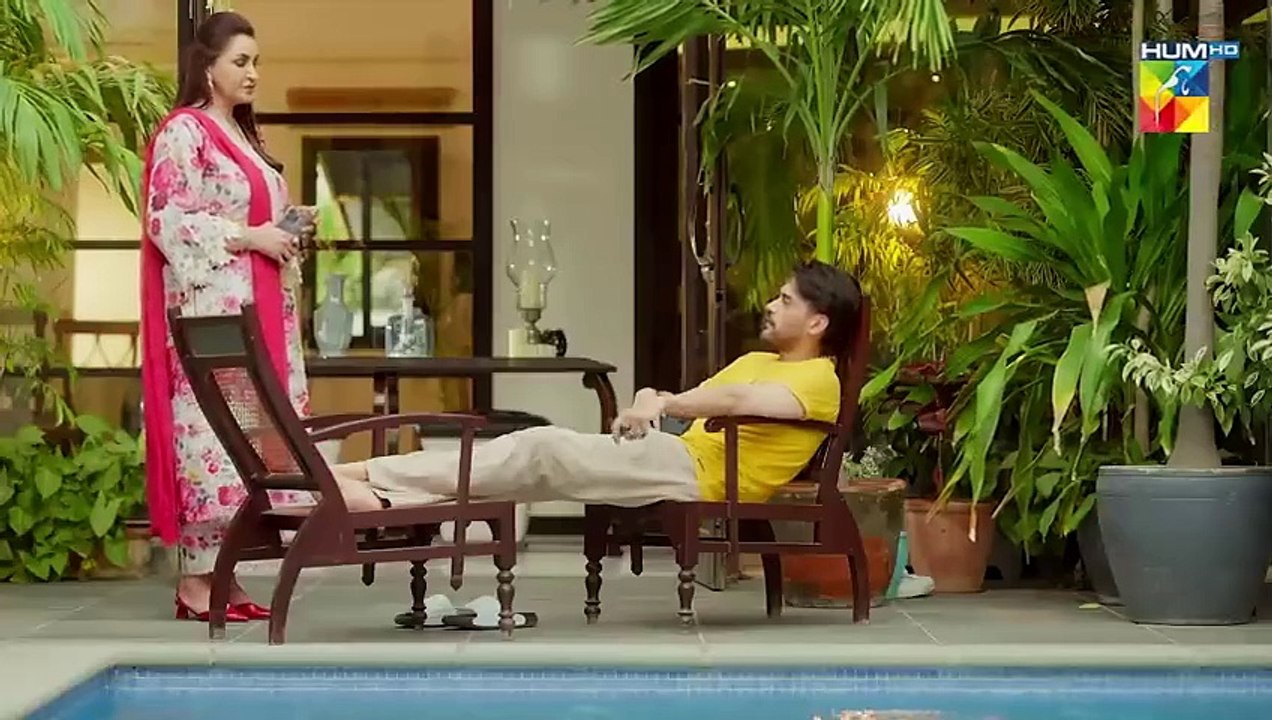 Dil Ik Shehar e Junoon  9