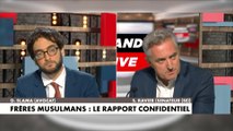 Stéphane Ravier revient sur le rapport confidentiel sur les Frères musulmans