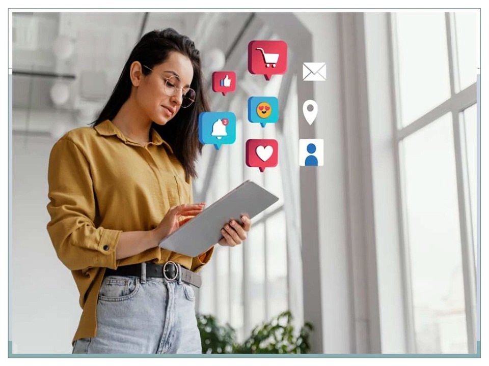 How to Build a Strong Brand Presence with Social Media Marketing Services