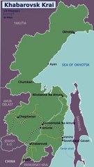 Map of Kabarovsk Krai. Peta Krai Kabarovsk. Kabarovsk Krai Map. Map of Kabarovsk. Peta Kabarovsk. Kabarovsk Map. Map of Kabarovskiy Kray. Peta Krai Kabarovskiy. Kabarovskiy Kray Map