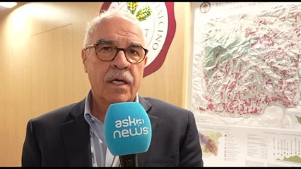 Bindocci: a Vinitaly presentiamo mappa del Brunello di Montalcino