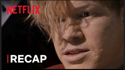 Black Mirror | USS Callister Episode Recap 🚀