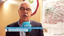 Bindocci: a Vinitaly presentiamo mappa del Brunello di Montalcino