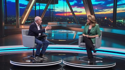 Cristina Valido, en Políticamente Incorrecto