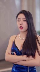 Overbearing CEO Falls for Hidden Heiress Working as a Cleaner 💖