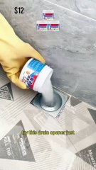 A secret weapon for your bathroom