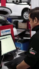 Reliable Brake Repair for Range Rover Drivers