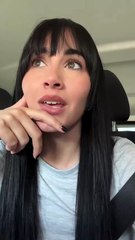 Aitana emite un comunicado urgente sobre sus conciertos en el Bernabeu