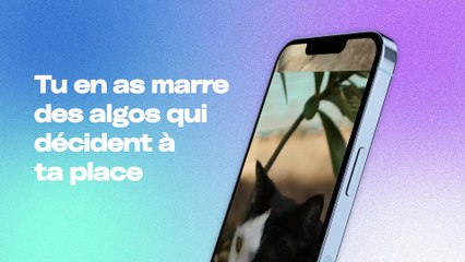 Dailymotion - Nos valeurs