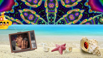 2025 All you need is love - The Beatles