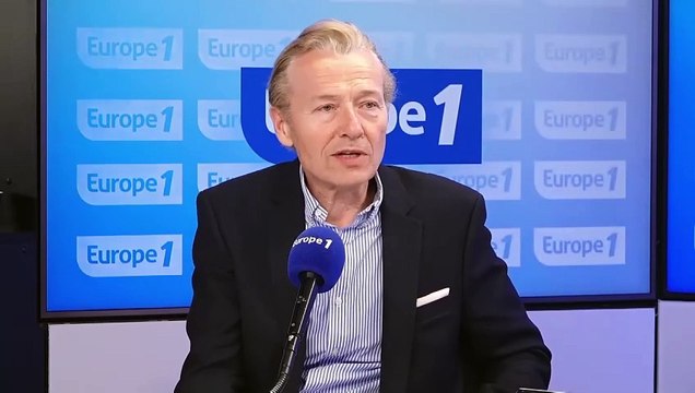Pascal Praud et vous - Augmentation des droits de douane : «Il ne faut pas stresser», rassure un journaliste économique
