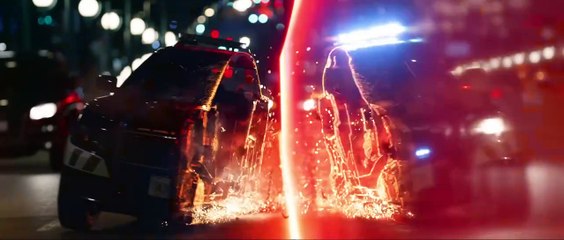 tron ares bande annonce