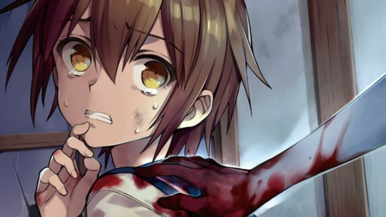 Corpse Party 2021 – Der Albtraum an der Heavenly Host Grundschule nimmt wieder seinen Lauf