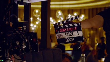 Drop | Featurette: Drop Is